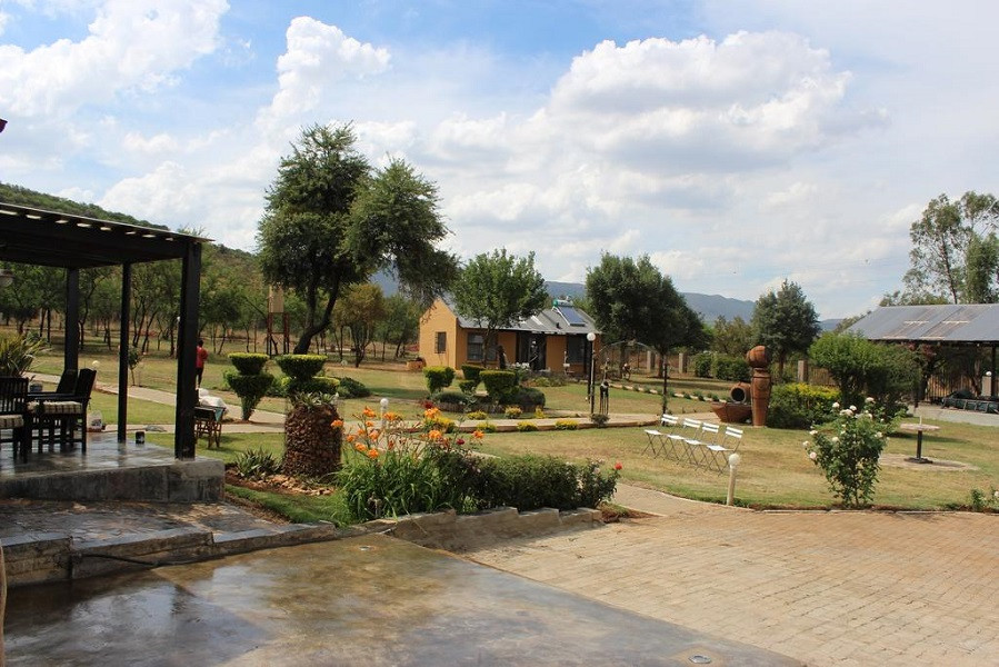 Apex Travel Club - ATC - Soul Village Farm