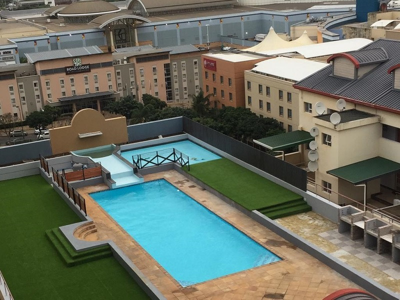 Apex Travel Club - ATC - AYA LUXURY APARTMENTS 99