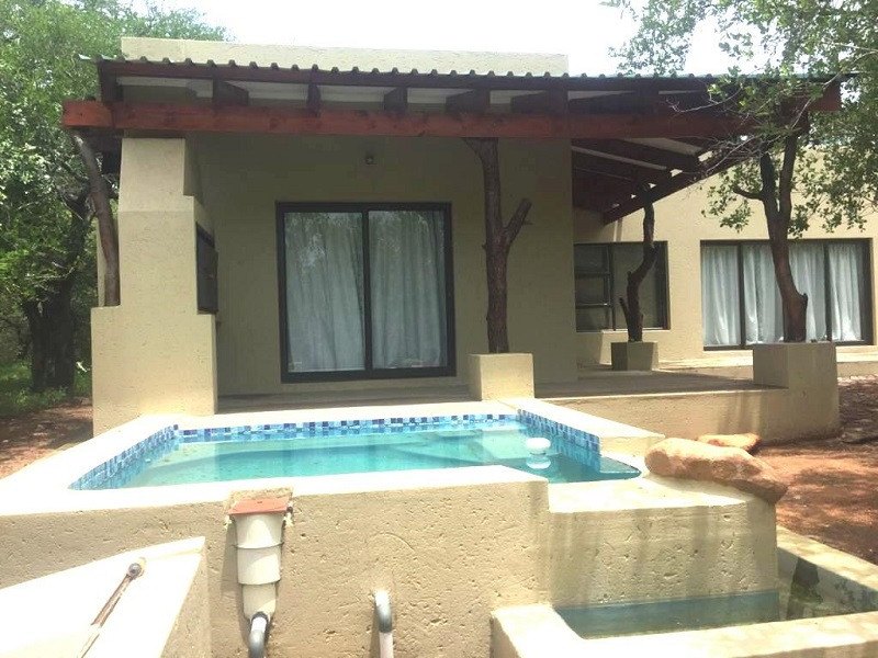 Apex Travel Club - ATC - Arabiata@ Marloth Park