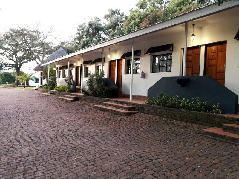 Apex Travel Club - ATC - Avoca Vale Country Hotel