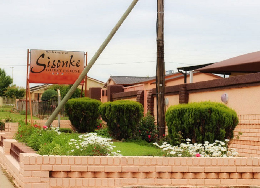 Apex Travel Club - ATC - Sisonke Guest House