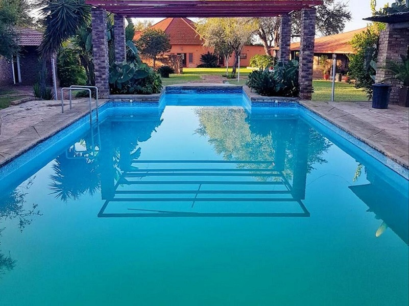 Apex Travel Club - ATC - El Rancho Grande