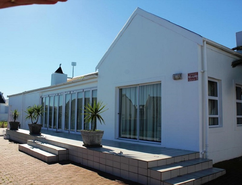 Apex Travel Club - ATC - Kingfisher Langebaan