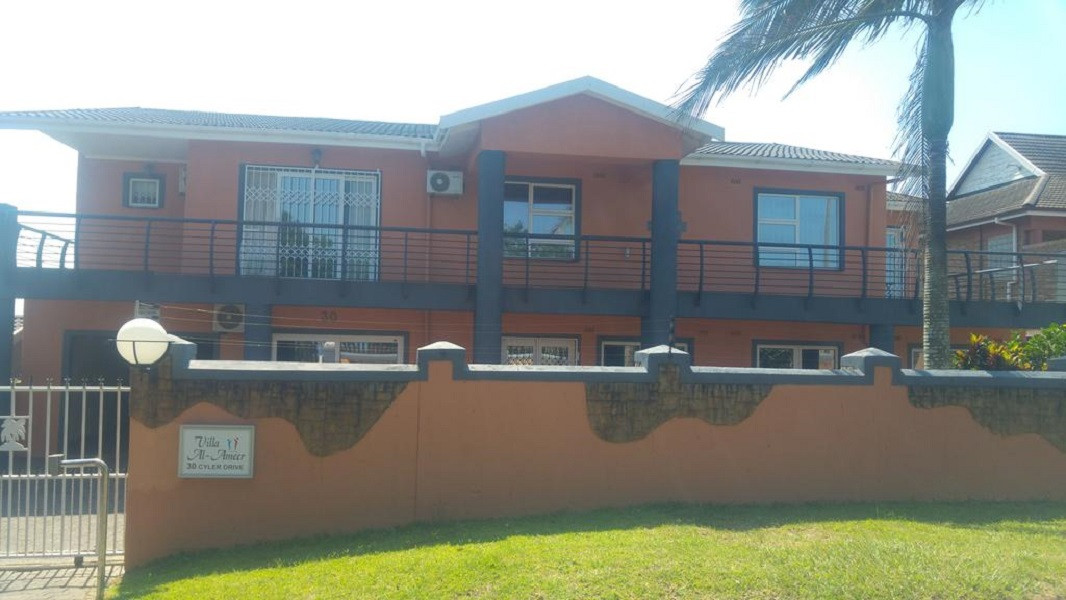 Apex Travel Club - ATC - Villa Al Ameer