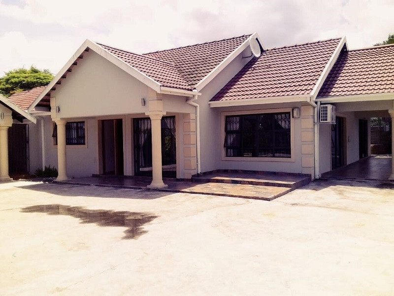 Apex Travel Club - ATC - Ekhaya Guesthouse