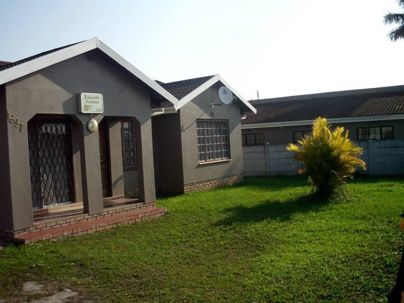 Apex Travel Club - ATC - Ekhaya Sun Lodge