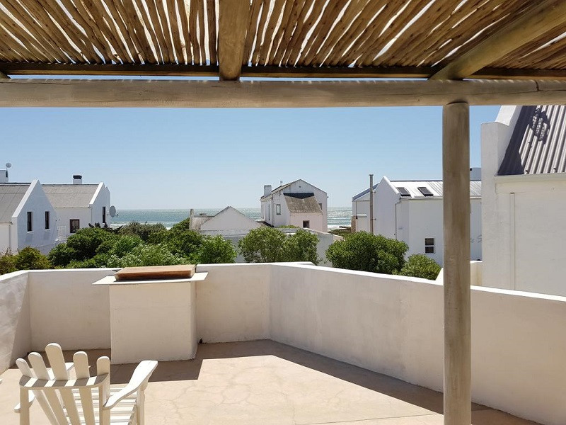 Apex Travel Club - ATC - Mosselbank Beach Retreat