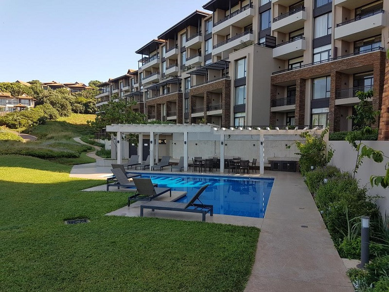 Apex Travel Club - ATC - Zimbali Suites 307