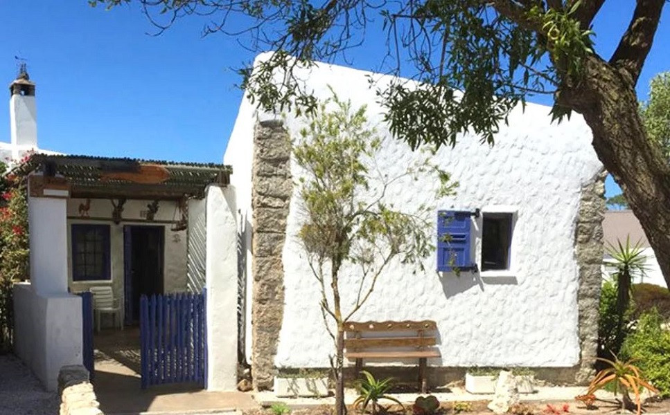 Apex Travel Club - ATC - Antaris Cottage