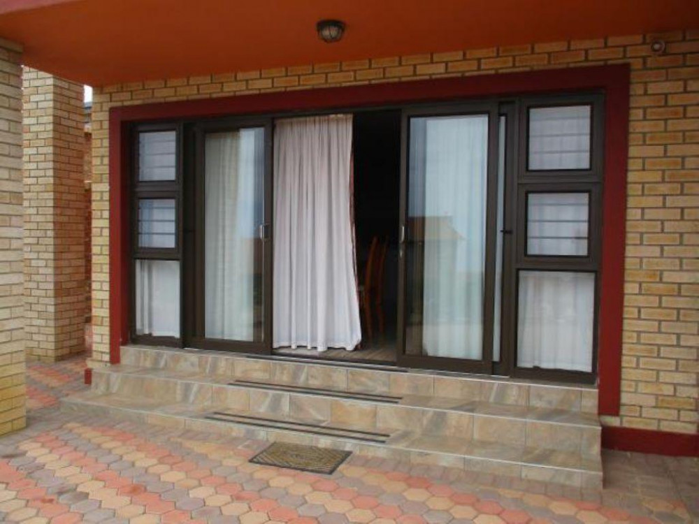 Apex Travel Club - ATC - 92 A Ferox - Just Property Mossel Bay