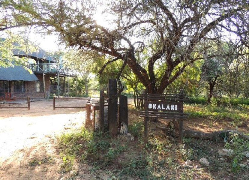 Apex Travel Club - ATC - Okalani Self-catering