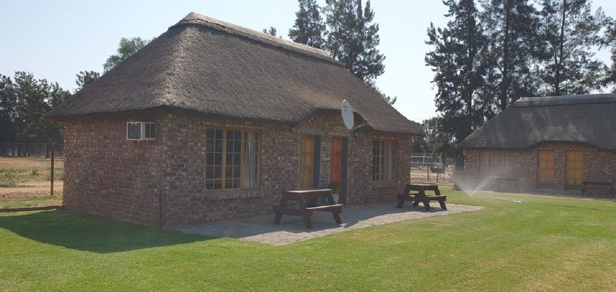 Apex Travel Club - ATC - Klein Plasie Lodge