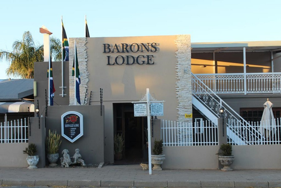 Apex Travel Club - ATC - Barons Galley & Lodge