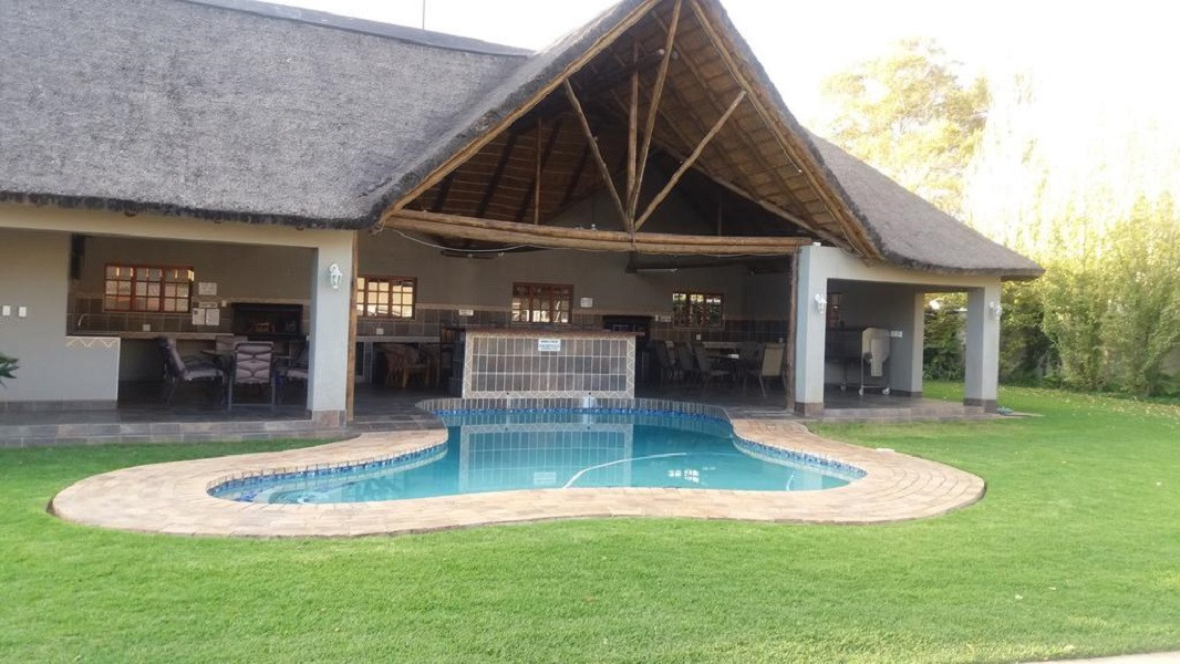Apex Travel Club - ATC - Lavender Lodge