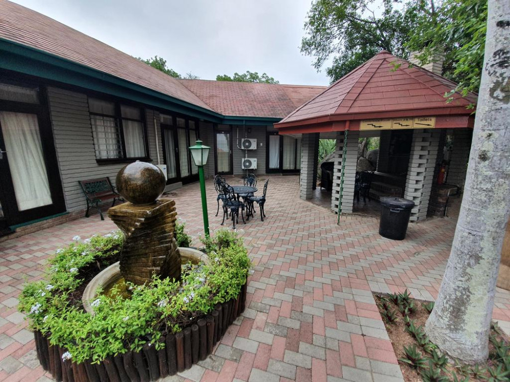 Apex Travel Club - ATC - The Palms Guesthouse