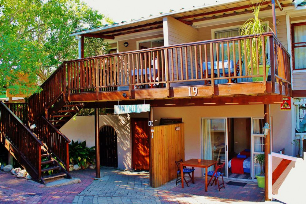 Apex Travel Club - ATC - King of Kings B&B/Selfcatering