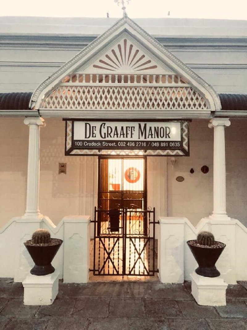Apex Travel Club - ATC - De Graaff Manor