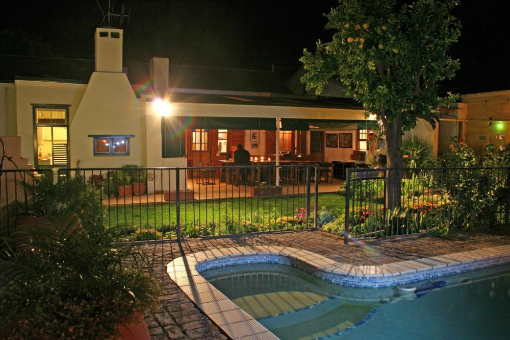 Apex Travel Club - ATC - Thyme and Again Bed and Breakfast