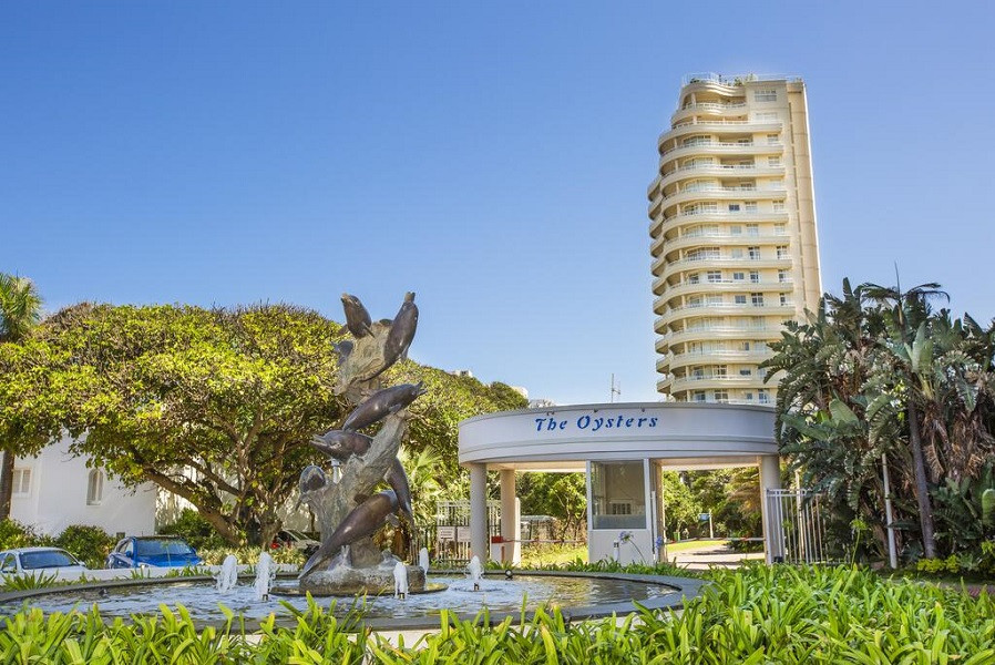 Apex Travel Club - ATC - 701 Oyster Rock