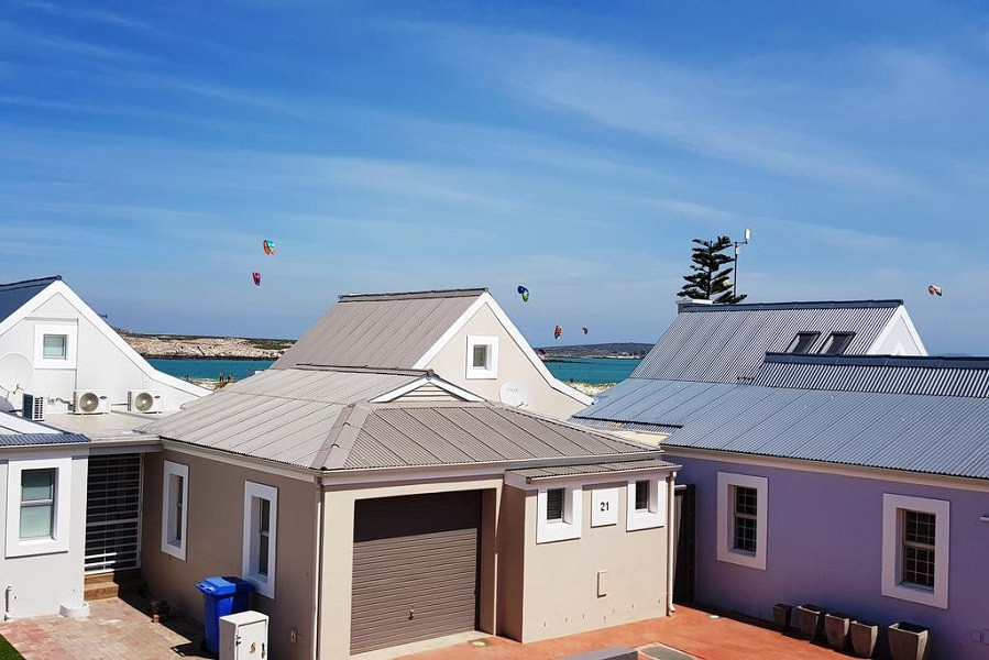 Apex Travel Club - ATC - KiteSky Langebaan 6 Sleeper