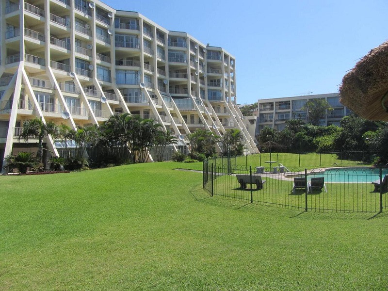 Apex Travel Club - ATC - Kyalanga Beachfront Apartment