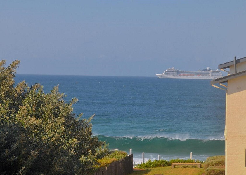 Apex Travel Club - ATC - Luxury apartment on the Ocean