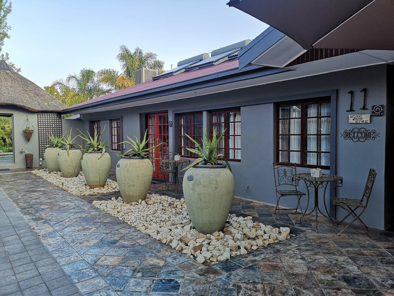 Apex Travel Club - ATC - INBLOEM