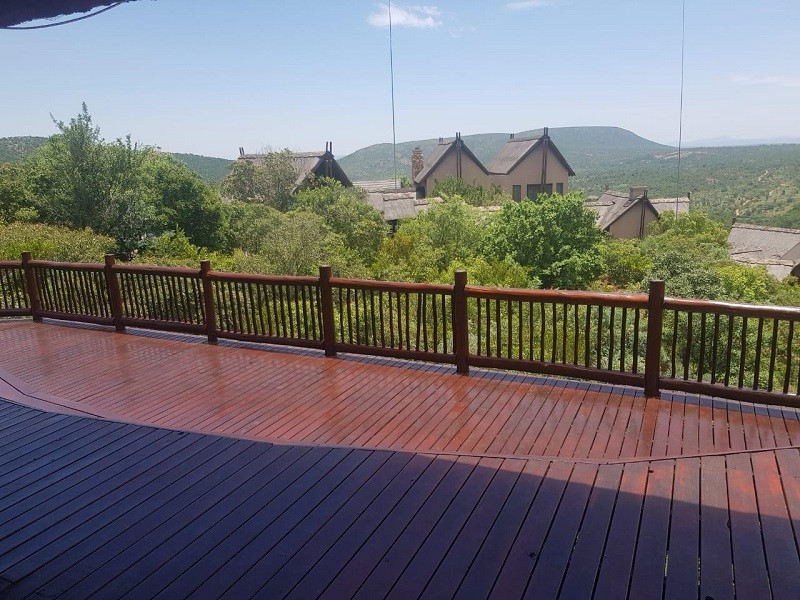 Apex Travel Club - ATC - Sunset Lodge Mabalingwe