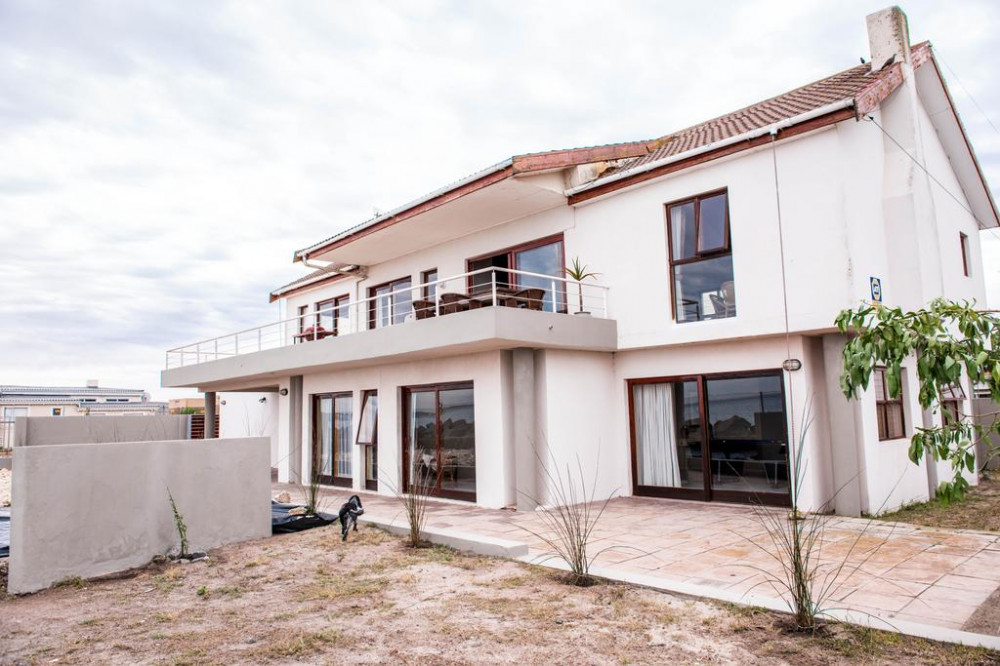 Apex Travel Club - ATC - On Deck Self-catering Accommodation