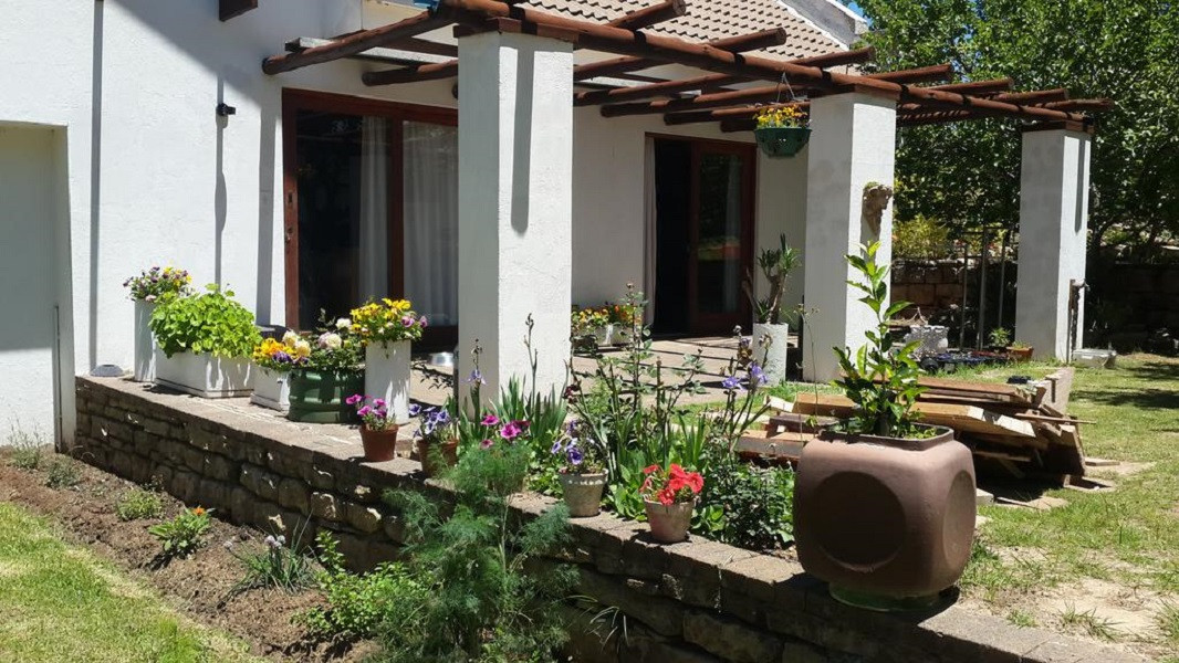 Apex Travel Club - ATC - Collett House and Lavender Cottage