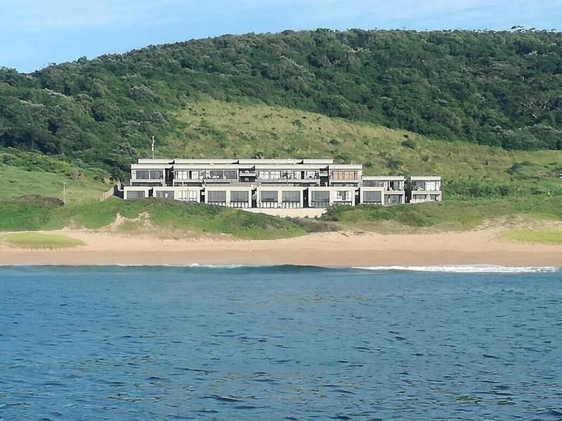 Apex Travel Club - ATC - Contemporary sea facing apartment