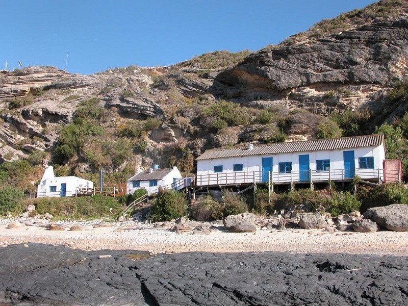 Apex Travel Club - ATC - Koensrust Sea Farm