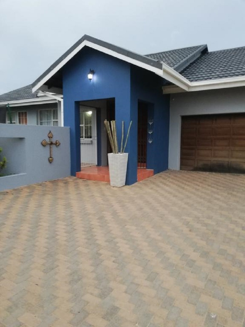 Apex Travel Club - ATC - Platberg Self-catering