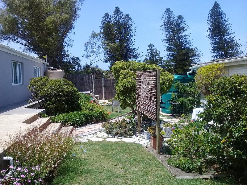 Apex Travel Club - ATC - Bizwani Beach Cottage