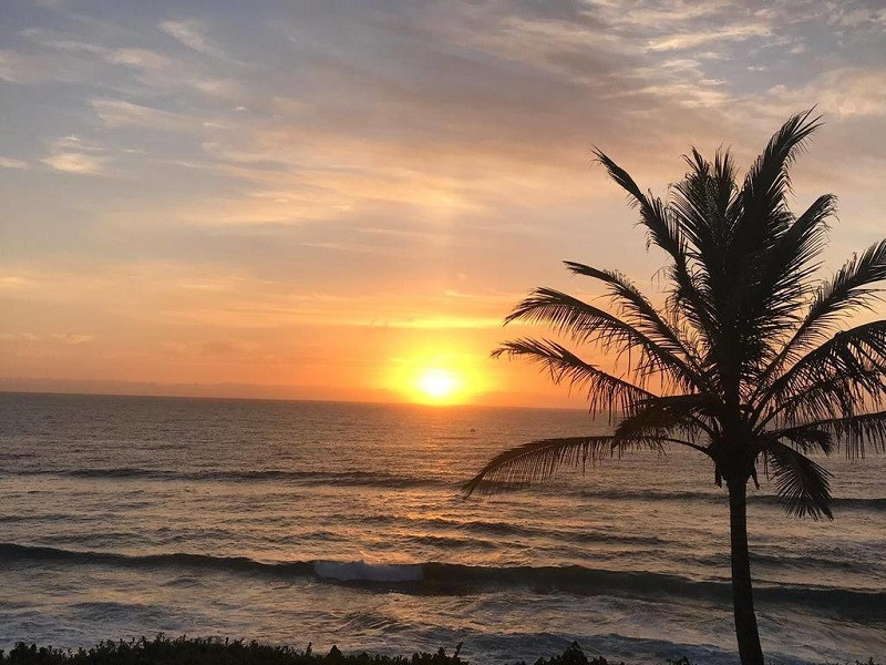 Apex Travel Club - ATC - Luxury beach front apartment on Thompsons Bay Ballito