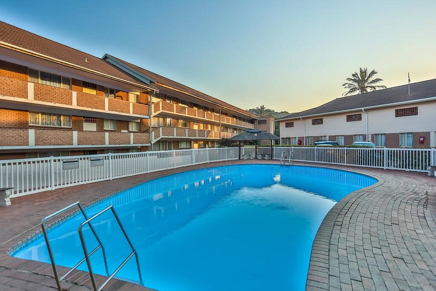 Apex Travel Club - ATC - 302 Kenwyn on Sea- Luxury Beachfront Getaway