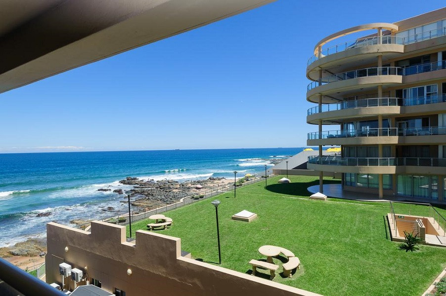 Apex Travel Club - ATC - Ballito Manor Beach 405