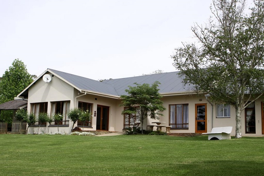 Apex Travel Club - ATC - Rohrs Farm Guesthouse