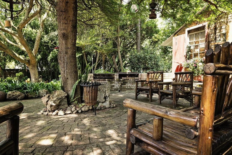 Apex Travel Club - ATC - De Loft Guest House