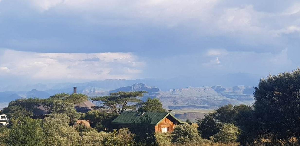 Apex Travel Club - ATC - Greenfire Drakensberg Lodge