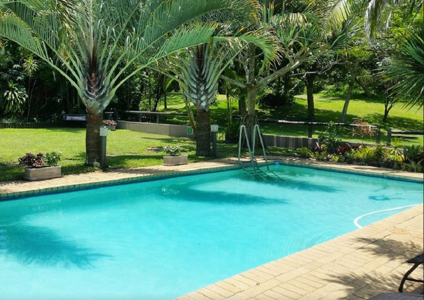 Apex Travel Club - ATC - The Sandpiper Guesthouse