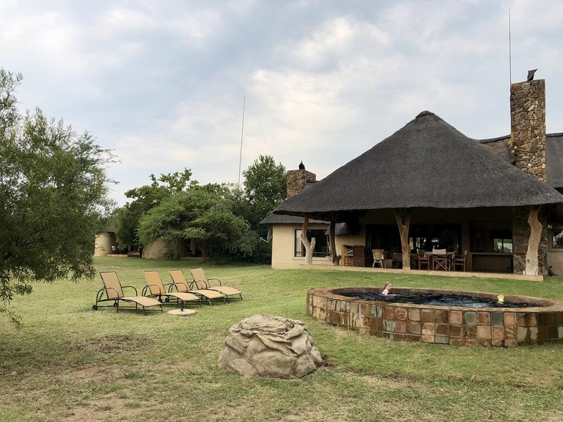 Apex Travel Club - ATC - Zebula 115