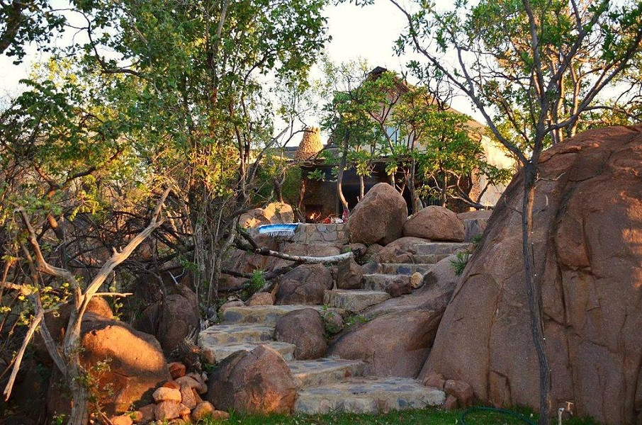 Apex Travel Club - ATC - Kukama's Rest at Zebula 317