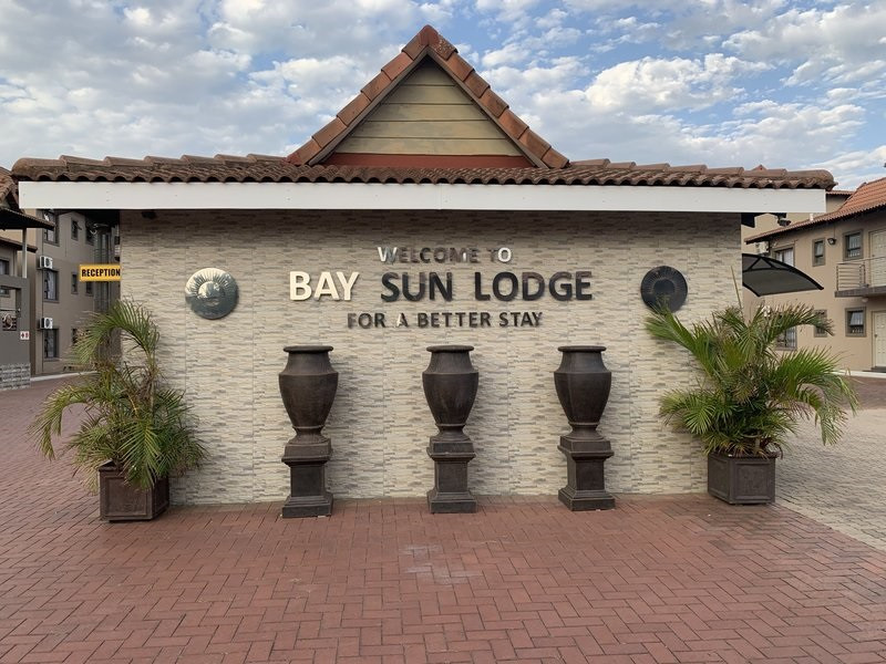 Apex Travel Club - ATC - Bay Sun Lodge