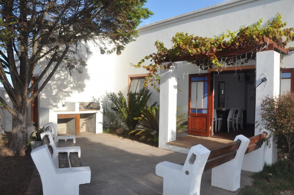 Apex Travel Club - ATC - Ons Fontein