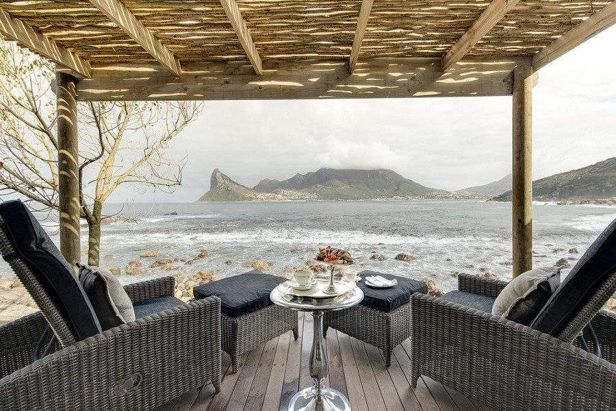 Apex Travel Club - ATC - Tintswalo Atlantic