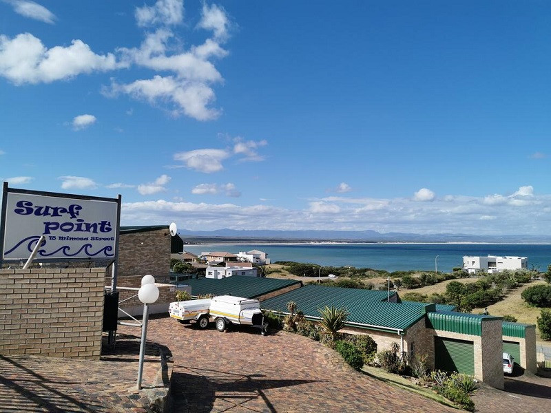 Apex Travel Club - ATC - Surf Point 7