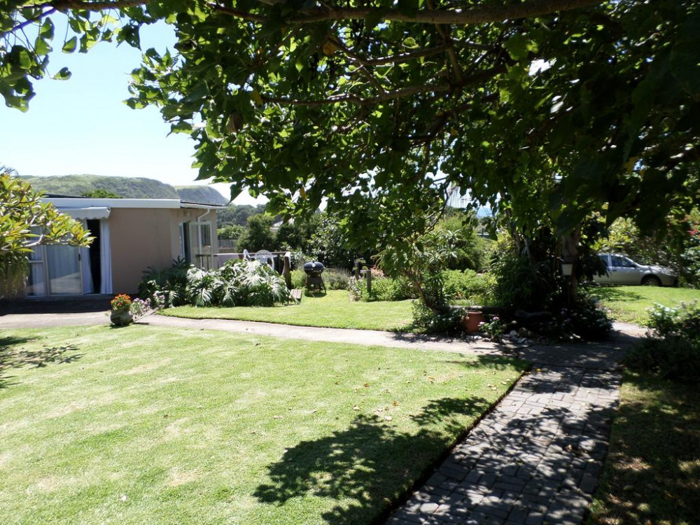 Apex Travel Club - ATC - Gecko's B&B and Self Catering