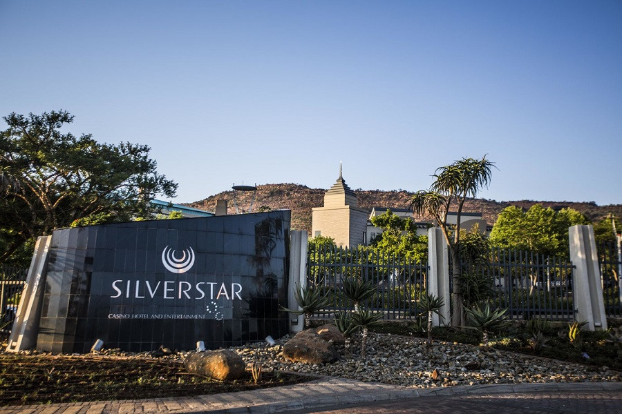 Apex Travel Club - ATC - Silverstar Hotel