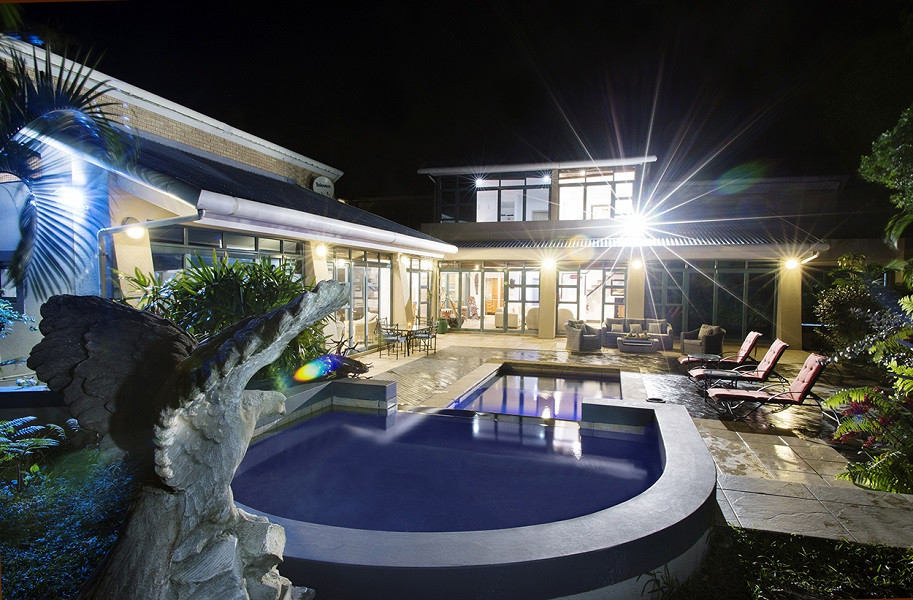 Apex Travel Club - ATC - Avalone Guest House